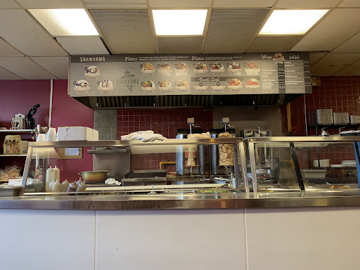 Photo of Shawarma El Mina - 1759 Bath Rd, Kingston, ON K7M 4Y2